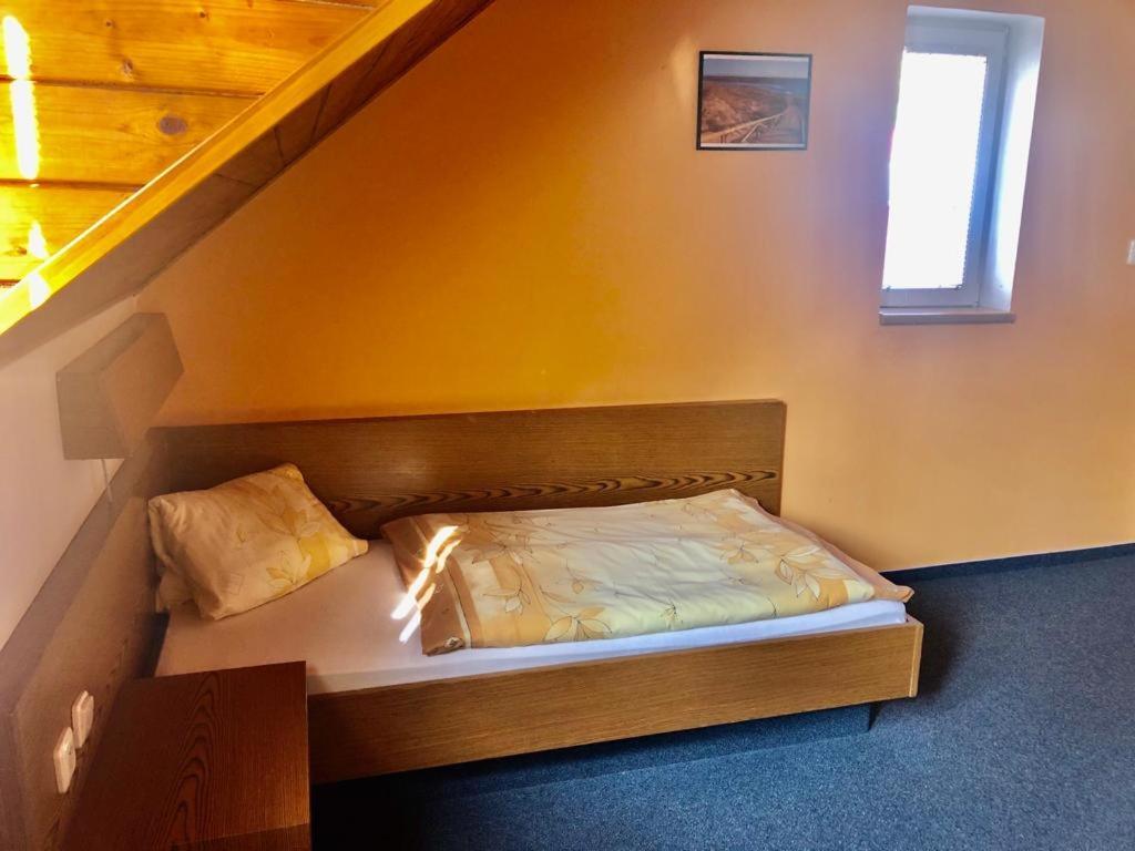 Hotel Nautilus Chodov  Exteriör bild